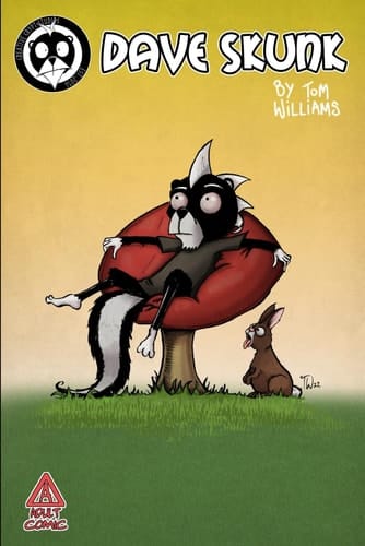 Dave Skunk