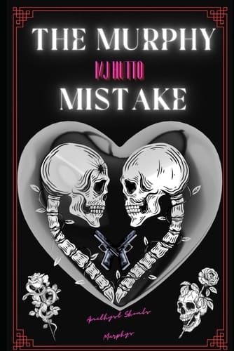 The Murphy Mistake: McKenzie & Dahlia (Amethyst Shoals Murphys)