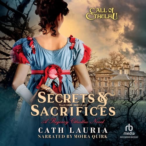 Secrets and Sacrifices: Call of Cthulhu