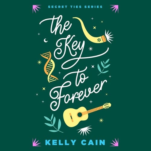 The Key to Forever (Secret Ties)