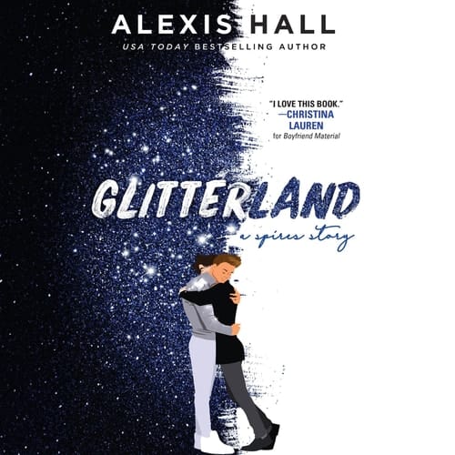 Glitterland (Spires)