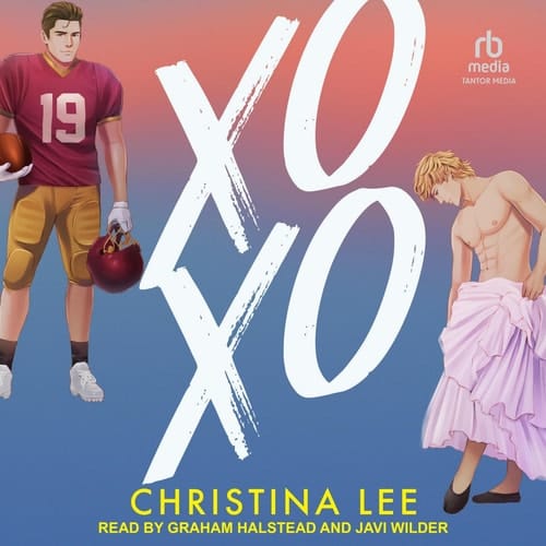 Xoxo (Roosevelt College, 1)