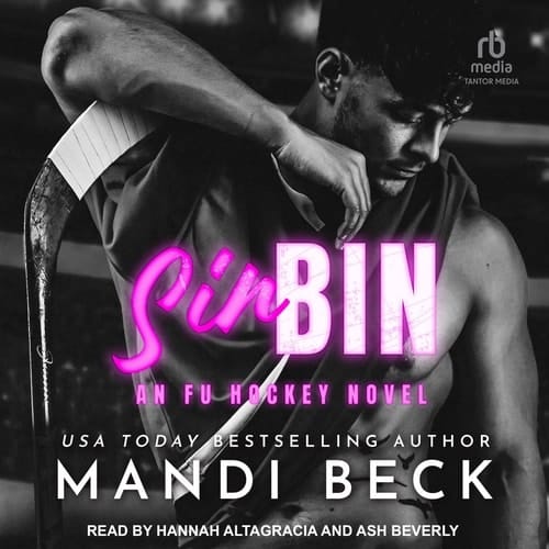 Sin Bin (FU HOCKEY )