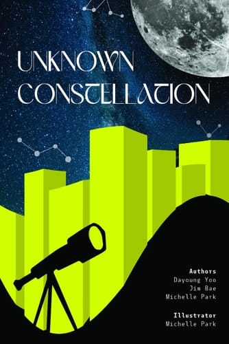 Unknown Constellation