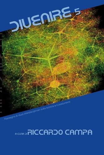 Divenire 5 (Italian Edition)