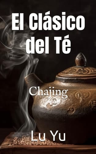 El Clásico del Té: Chajing (Spanish Edition)