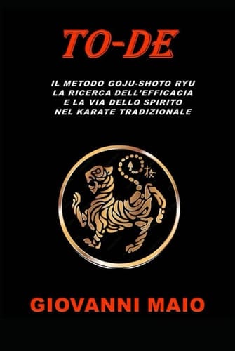 To-De (Italian Edition)