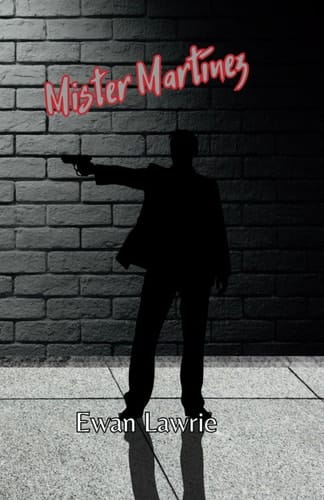 Mister Martínez