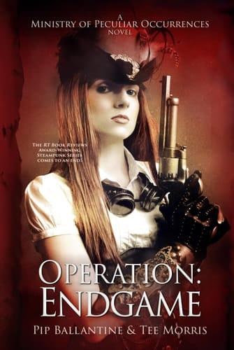 Operation: Endgame