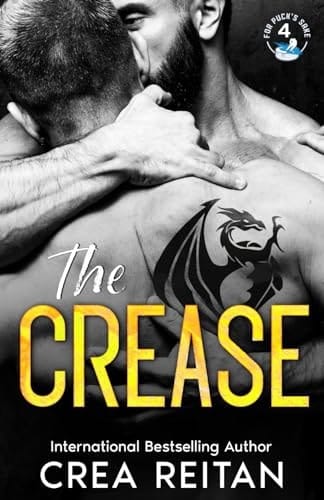 The Crease (For Puck's Sake)