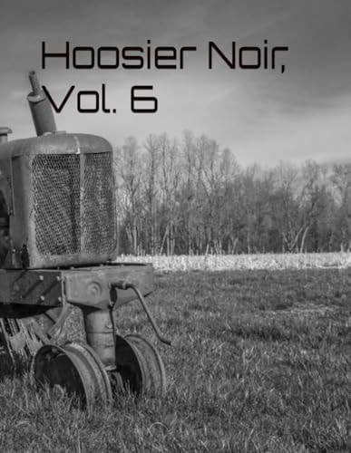Hoosier Noir, Vol. 6