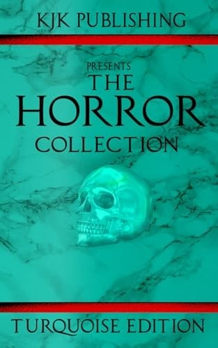 The Horror Collection: Turquoise Edition