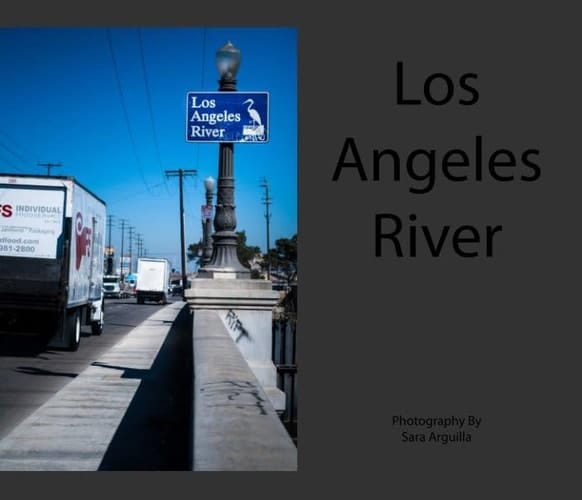 Los Angeles River
