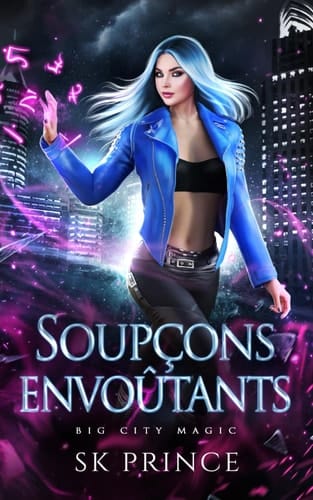 Soupçons envoûtants (French Edition)