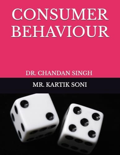 CONSUMER BEHAVIOUR