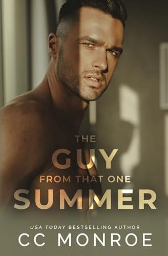The Guy from that One Summer