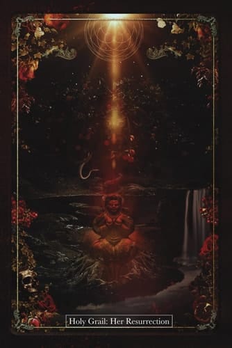 Holy Grail: Her Resurrection