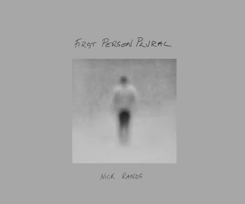 FIRST PERSON PLURAL