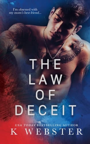 The Law of Deceit (Shameful Secrets)