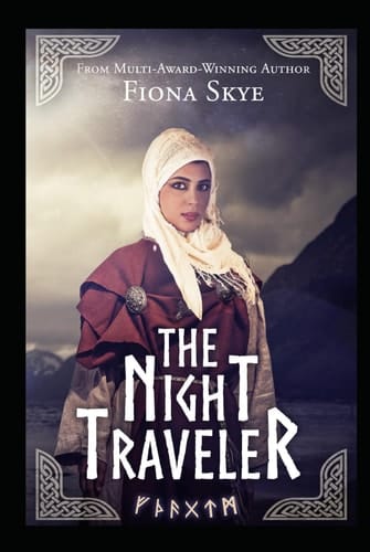 The Night Traveler
