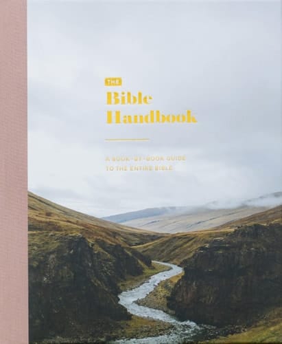 The Bible Handbook