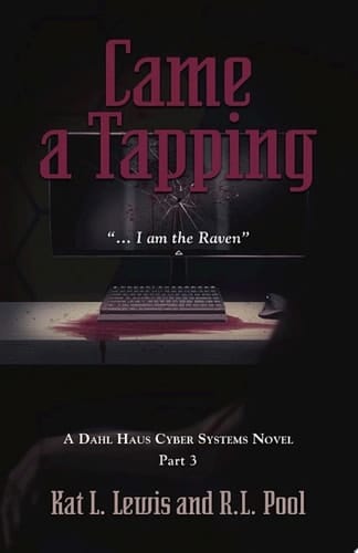Came a Tapping: "...I am the Raven"