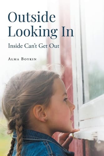 Outside Looking In Inside Can't Get Out