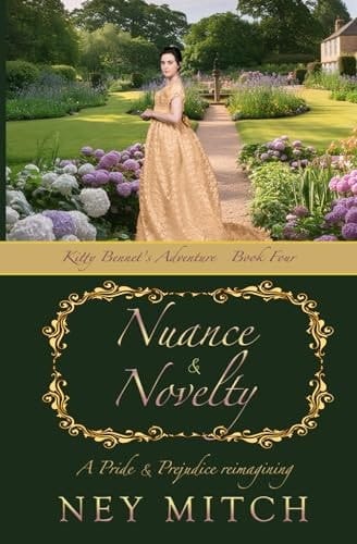 Nuance & Novelty