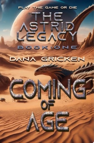 Coming of Age
