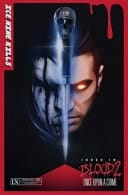 Inked In Blood 2- Once Upon a Crime