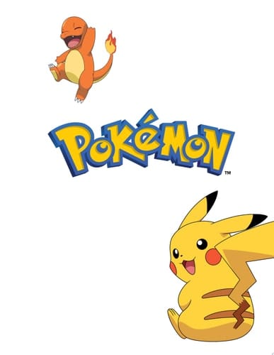 Amazing Pokémon Paper Crafts Colorful Creations Inspired by the World of Pokémon!