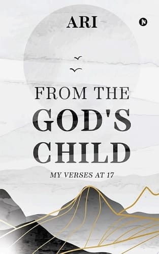From the God's Child My Verses at 17