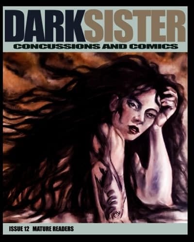 Dark Sister #12