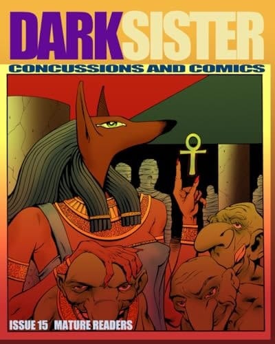 Dark Sister