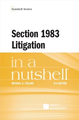 Section 1983 Litigation in a Nutshell
