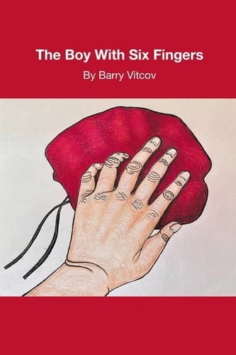 The Boy with Six Fingers