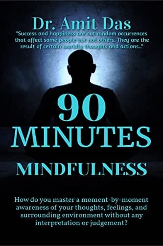 90 Minutes Mindfulness