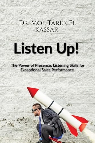 Listen Up!