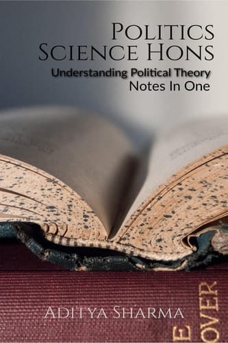 Politics Hons