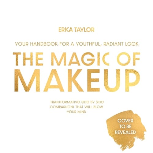 The Magic of Makeup Your Handbook for a Youthful, Radiant Look