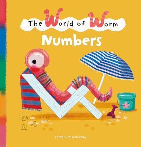 The World of Worm. Numbers