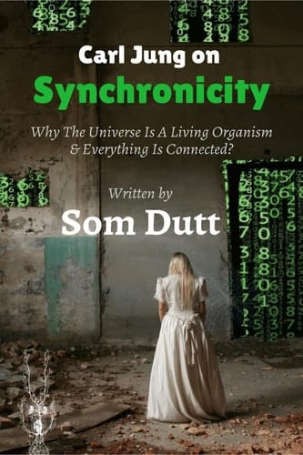 Carl Jung on Synchronicity Why Universe Is A Living Organism & Everything Is Connected?