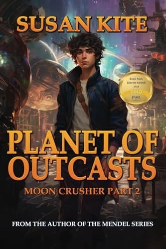 Planet of Outcasts