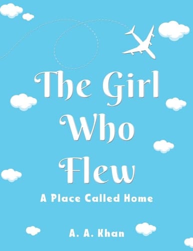 The Girl Who Flew