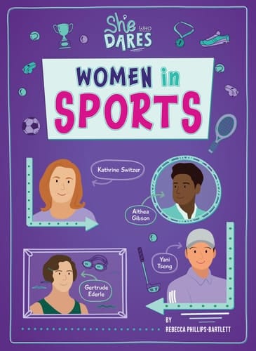 Women in Sports