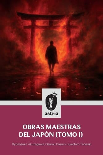 Obras Maestras Del Japón Tomo I
