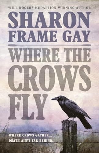 Where the Crows Fly