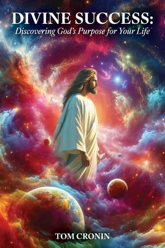 Divine Success Discovering God's Purpose