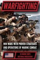 WARFIGHTING (Marine Corps Doctrinal Publication 1)
