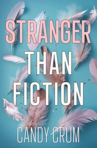 Stranger Than Fiction